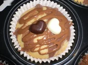 kleine Marmorküchlein - Rezept