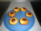 Rezept: Sahne - Schoko - Muffins Sahne - Schoko - Muffins - Rezept