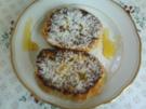 Arme Honig Ritter - Rezept
