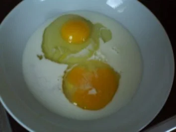 Arme Honig Ritter - Rezept - Bild Nr. 4