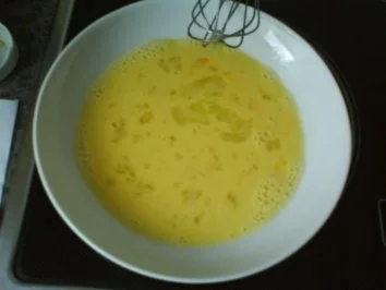 Arme Honig Ritter - Rezept - Bild Nr. 5