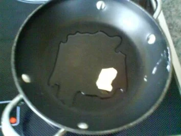 Arme Honig Ritter - Rezept - Bild Nr. 7