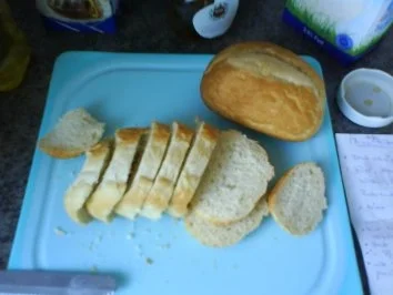 Arme Honig Ritter - Rezept - Bild Nr. 3