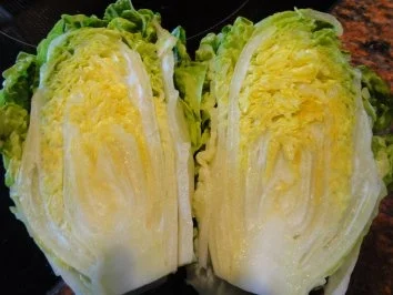 Rezept: Fleisch: RINDERBRATEN an Rotweinsauce Bild Nr. 5 Fleisch: RINDERBRATEN an Rotweinsauce - Rezept - Bild Nr. 5