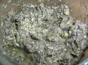 Olivenpaste (Tapenade) - Rezept