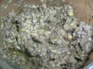 Olivenpaste (Tapenade) - Rezept