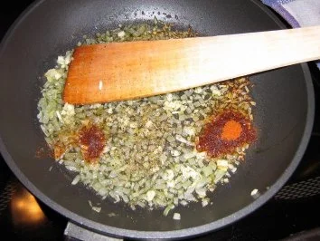 Jakosmuscheln "Tomate-Mozzarella" - Rezept - Bild Nr. 3