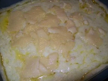 Rezept: Torta della Nonna Bild Nr. 6 Torta della Nonna - Rezept - Bild Nr. 6