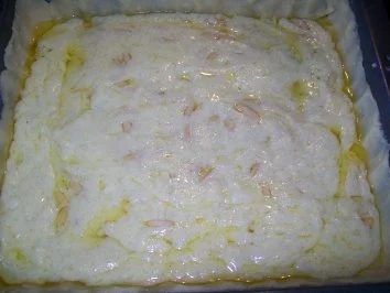 Rezept: Torta della Nonna Bild Nr. 5 Torta della Nonna - Rezept - Bild Nr. 5