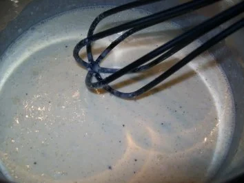 Rezept: Torta della Nonna Bild Nr. 3 Torta della Nonna - Rezept - Bild Nr. 3