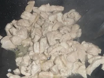 Rezept: Wrap.... der schnelle Snack Bild Nr. 5 Wrap.... der schnelle Snack - Rezept - Bild Nr. 5