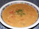 Bauernsuppe aus der Toskana - Rezept
