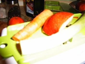 Bunter Weißkrautsalat - Rezept - Bild Nr. 4