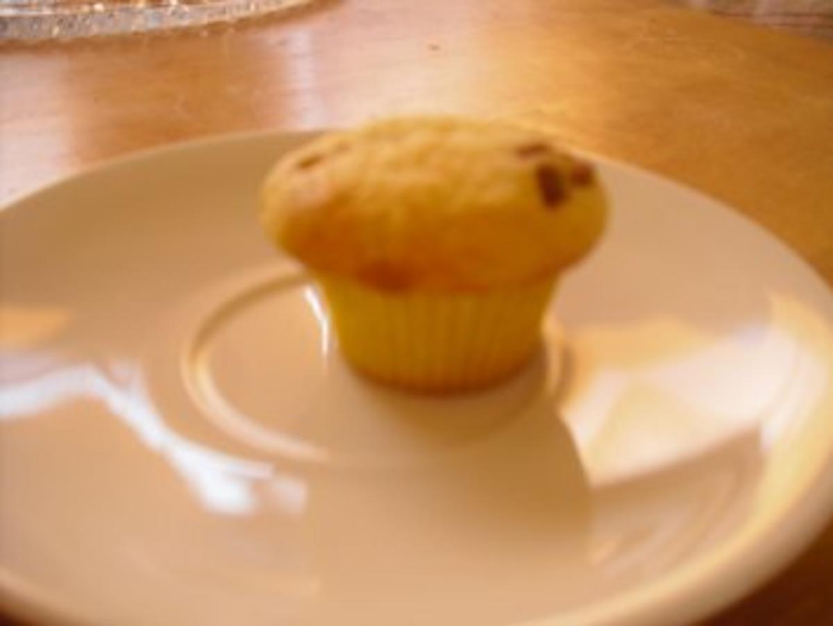 MMM Mini-Mars-Muffins - Rezept mit Bild - kochbar.de