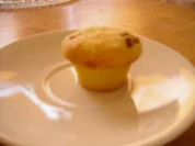 MMM Mini-Mars-Muffins - Rezept