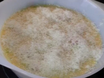 Rezept: Gemüse: Staudensellerie gratiniert Bild Nr. 5 Gemüse: Staudensellerie gratiniert - Rezept - Bild Nr. 5