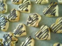 Rezept: Nussplätzli Bild Nr. 3 Nussplätzli - Rezept - Bild Nr. 3