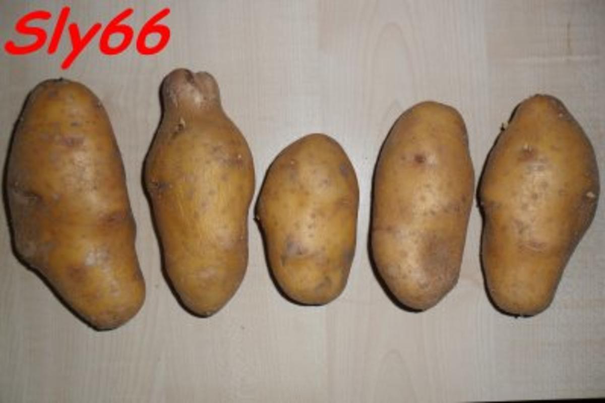 Pfannengerichte:Gemüse aus dem Wok - Rezept - Bild Nr. 2
