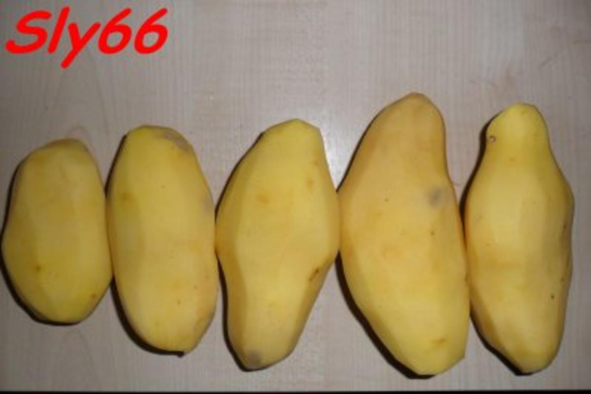 Pfannengerichte:Gemüse aus dem Wok - Rezept - Bild Nr. 3