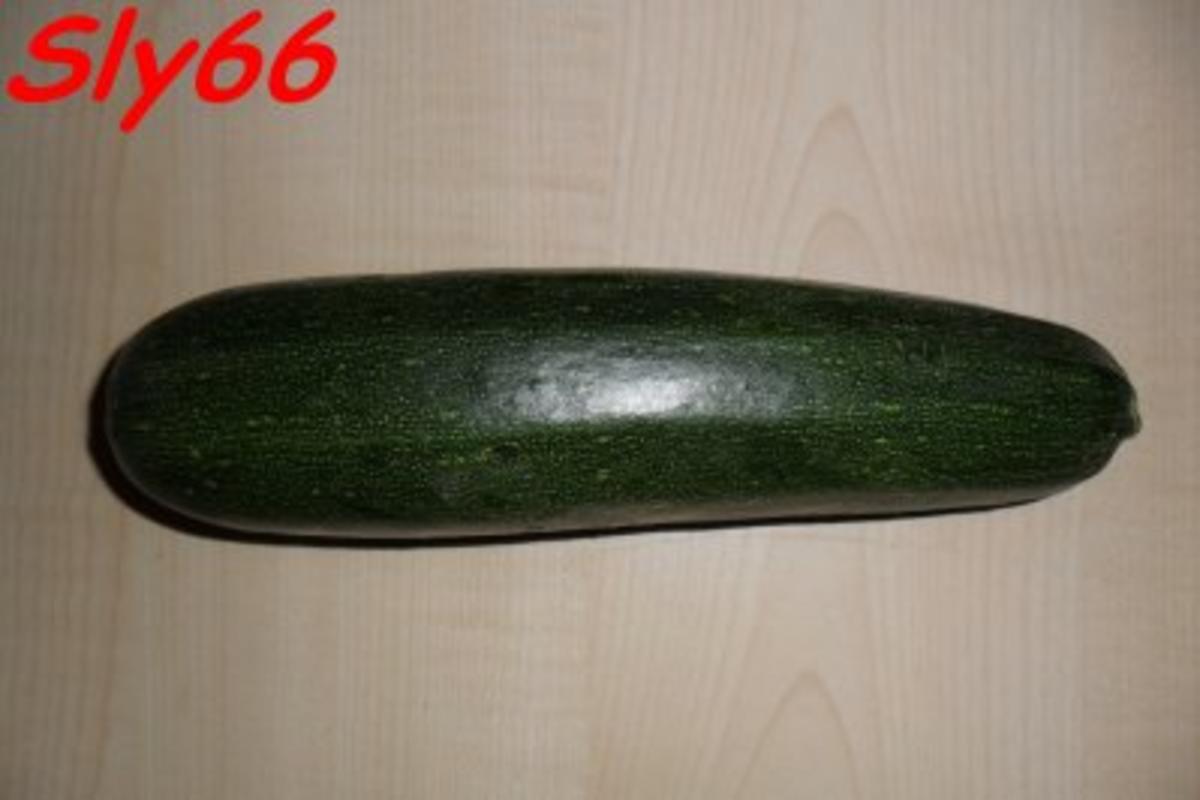 Pfannengerichte:Gemüse aus dem Wok - Rezept - Bild Nr. 6