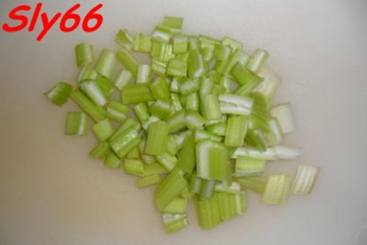 Pfannengerichte:Gemüse aus dem Wok - Rezept - Bild Nr. 11
