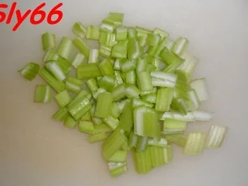 Rezept: Pfannengerichte:Gemüse aus dem Wok Bild Nr. 11 Pfannengerichte:Gemüse aus dem Wok - Rezept - Bild Nr. 11