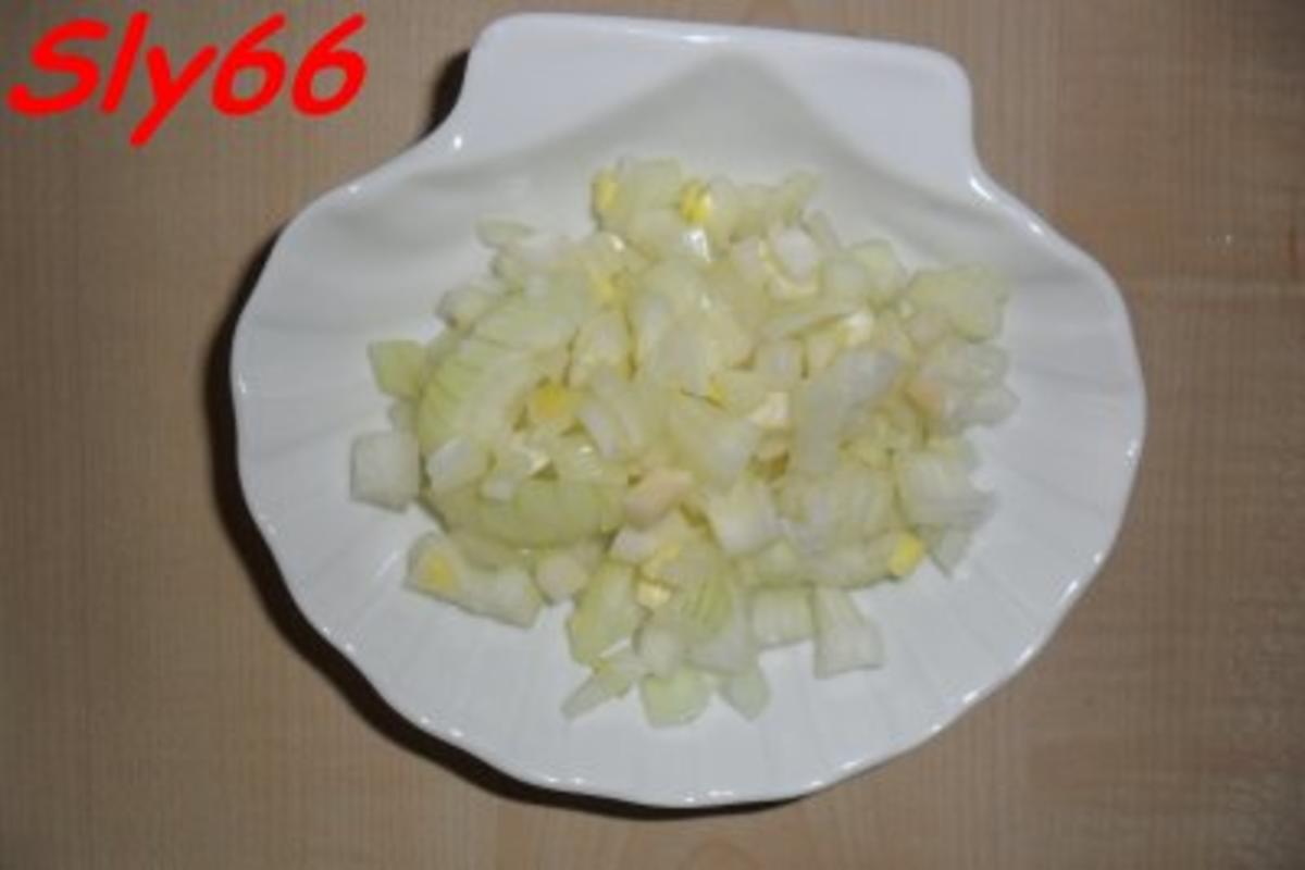 Pfannengerichte:Gemüse aus dem Wok - Rezept - Bild Nr. 13