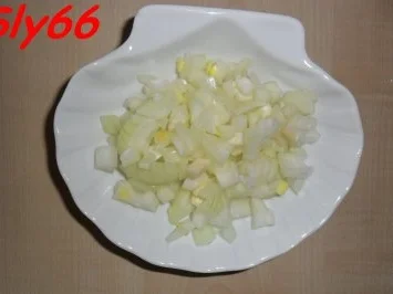 Rezept: Pfannengerichte:Gemüse aus dem Wok Bild Nr. 13 Pfannengerichte:Gemüse aus dem Wok - Rezept - Bild Nr. 13