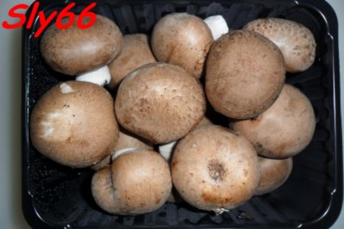 Pfannengerichte:Gemüse aus dem Wok - Rezept - Bild Nr. 14