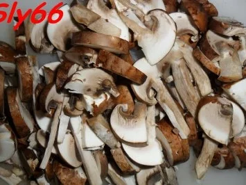 Rezept: Pfannengerichte:Gemüse aus dem Wok Bild Nr. 15 Pfannengerichte:Gemüse aus dem Wok - Rezept - Bild Nr. 15