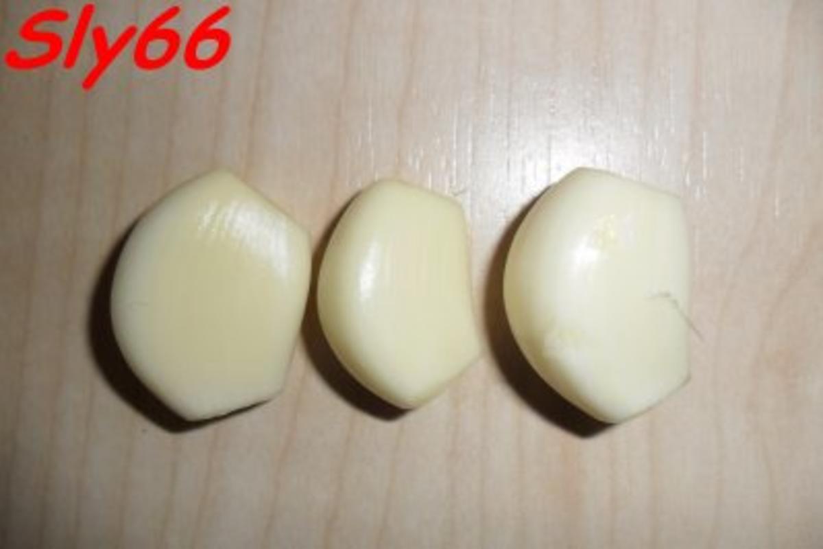 Pfannengerichte:Gemüse aus dem Wok - Rezept - Bild Nr. 16