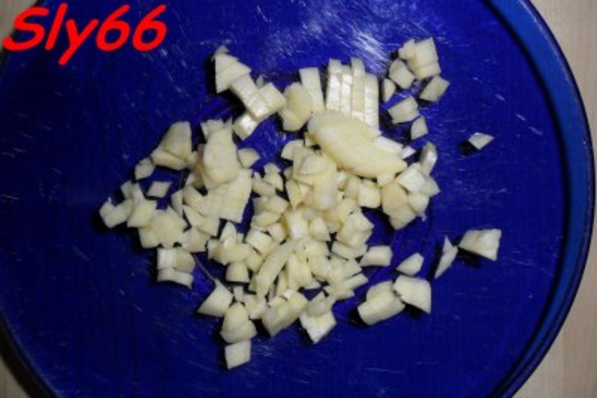 Pfannengerichte:Gemüse aus dem Wok - Rezept - Bild Nr. 17