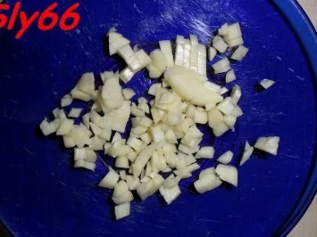 Rezept: Pfannengerichte:Gemüse aus dem Wok Bild Nr. 17 Pfannengerichte:Gemüse aus dem Wok - Rezept - Bild Nr. 17