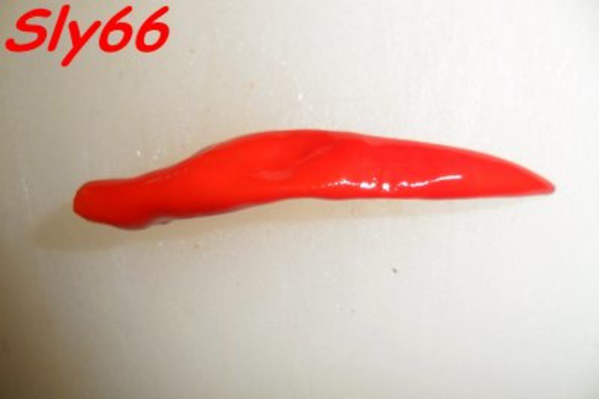 Pfannengerichte:Gemüse aus dem Wok - Rezept - Bild Nr. 18