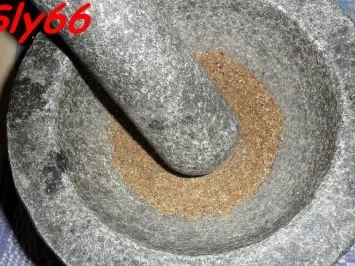 Rezept: Pfannengerichte:Gemüse aus dem Wok Bild Nr. 21 Pfannengerichte:Gemüse aus dem Wok - Rezept - Bild Nr. 21