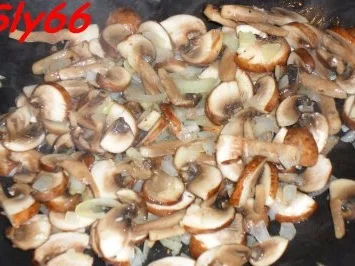 Rezept: Pfannengerichte:Gemüse aus dem Wok Bild Nr. 28 Pfannengerichte:Gemüse aus dem Wok - Rezept - Bild Nr. 28