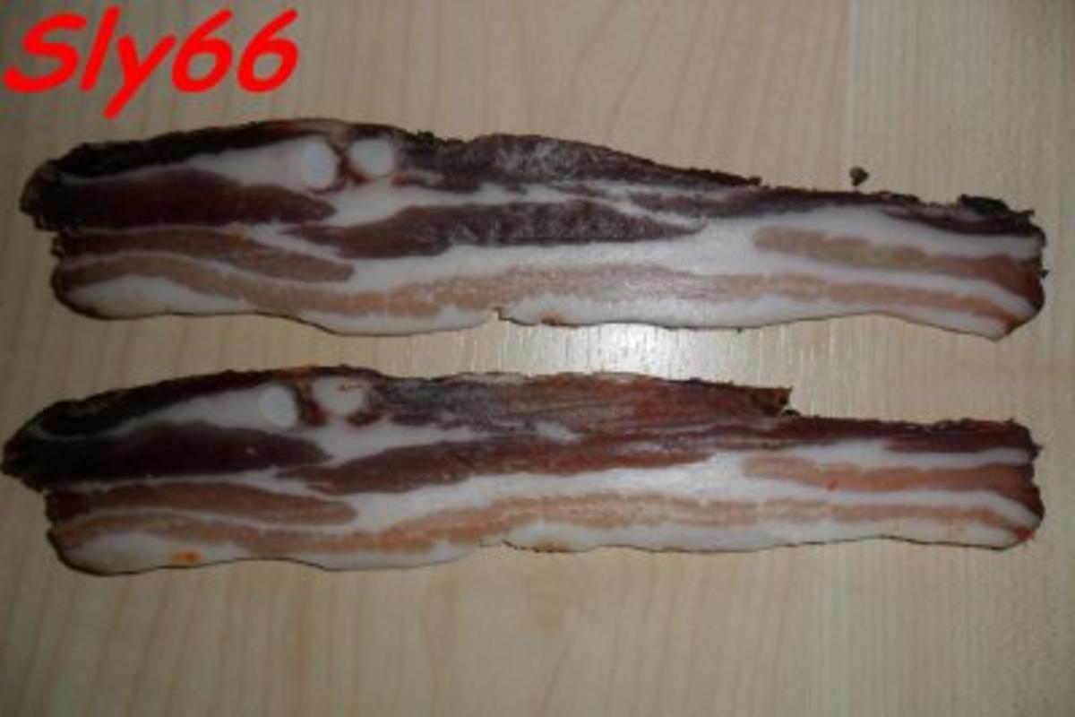 Pfannengerichte:Gemüse aus dem Wok - Rezept - Bild Nr. 19