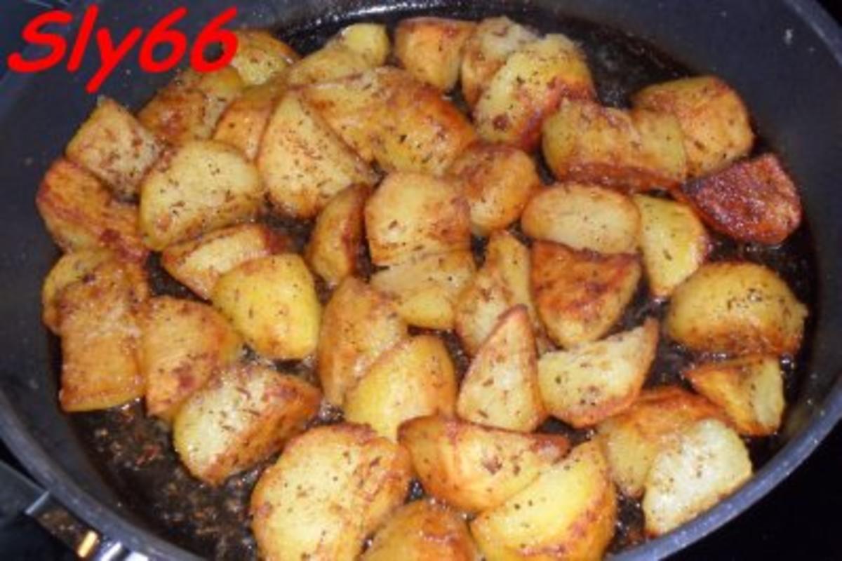 Pfannengerichte:Gemüse aus dem Wok - Rezept - Bild Nr. 24