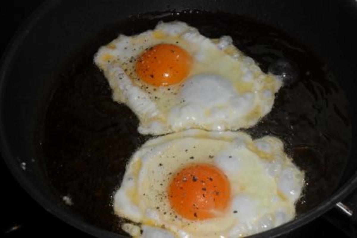 Pfannengerichte:Gemüse aus dem Wok - Rezept - Bild Nr. 30