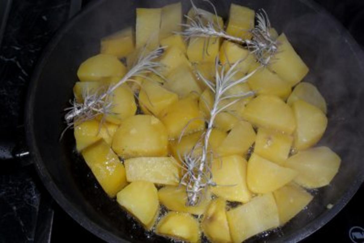 Pfannengerichte:Gemüse aus dem Wok - Rezept - Bild Nr. 23
