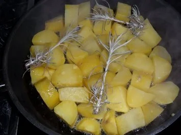 Rezept: Pfannengerichte:Gemüse aus dem Wok Bild Nr. 23 Pfannengerichte:Gemüse aus dem Wok - Rezept - Bild Nr. 23