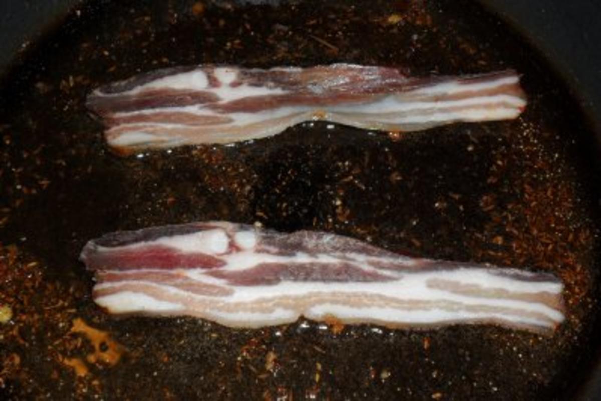 Pfannengerichte:Gemüse aus dem Wok - Rezept - Bild Nr. 31