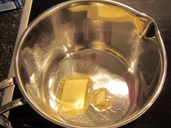 Rezept: Makkaroni-Schinken-Röllchen mit Käsesauce Bild Nr. 5 Makkaroni-Schinken-Röllchen mit Käsesauce - Rezept - Bild Nr. 5