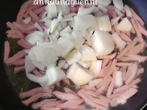 rustikale Bauernpfanne - Rezept - Bild Nr. 4