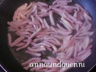 rustikale Bauernpfanne - Rezept - Bild Nr. 5