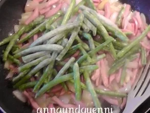 rustikale Bauernpfanne - Rezept - Bild Nr. 6