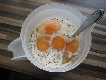 Spaghetti Carbonara - Rezept - Bild Nr. 4