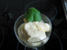 Orangeneis - Rezept