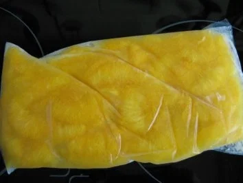 Orangeneis - Rezept - Bild Nr. 2