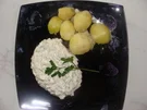 - Kräuterquark - - Rezept